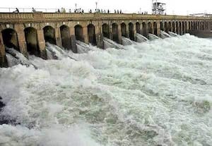 காவிரி ஆணைய முடிவை ஏற்ற அதிகாரிகள்; தமிழகத்திற்கு உரிய நீர் கிடைப்பதில் சிக்கல்