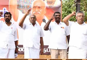 கோவில் சொத்து பாதுகாப்பு: ஹிந்து முன்னணி வலியுறுத்தல்