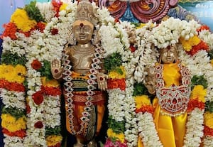  மாவட்ட சிவாலயங்களில் பிரதோஷ வழிபாடு