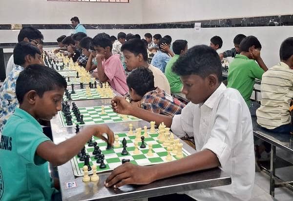 Latest Tamil News