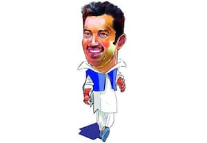  'ஆளே இல்லாத டீக்கடை!'