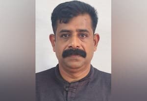  கடலுார் வாலிபரிடம் ரூ.25 லட்சம் மோசடி: கேரளாவை சேர்ந்த 3 பேர் கைது