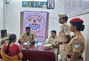  போலீஸ் மக்கள் மன்றத்தில் 29 புகார்களுக்கு நடவடிக்கை