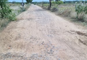  முகையூர்- - கொடூர் சாலை படுமோசம் சீரமைக்க வாகன ஓட்டிகள் எதிர்பார்ப்பு