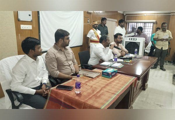 Latest Tamil News