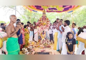  கும்பாபிஷேக ஆண்டு விழா