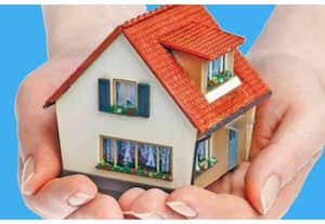  வீட்டுவசதி துறை இரண்டாக பிரிப்பு: மத்திய அரசு உத்தரவு