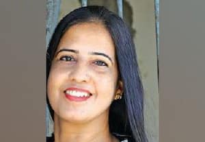 'இந்தியாவின் முதல் குதிரை பந்தய வீராங்கனை நான்!'
