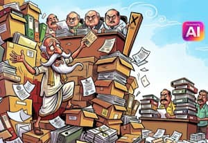  புதிய ரேஷன் கார்டுக்கு விண்ணப்பிக்கும் நடைமுறை; சேவையை எளிமையாக்க வலியுறுத்தல்