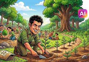  விதைகளாய் விழுந்த கனவுகள்... விருட்சமாய் வளர்ந்த பயணம் விதைகளாய்  விழுந்த  கனவுகள்...  விருட்சமாய்  வளர்ந்த  பயணம்