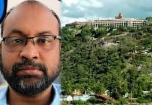சூடுபிடித்தது பழநி கோவில் நில மோசடி வழக்கு; சார்பதிவாளரிடம் தீவிர விசாரணை