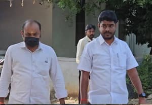 சூடுபிடித்தது பழநி கோவில் நில மோசடி வழக்கு; சார்பதிவாளரிடம் தீவிர விசாரணை