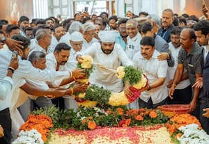 உலகிற்கு வழிகாட்டும் இந்தியாவை உருவாக்கணும்; அப்துல் கலாம் நினைவிடத்தில் மரியாதை செலுத்திய அண்ணாமலை உறுதி