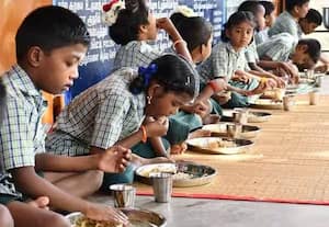 காமராஜர் காலை உணவு திட்டம்; நிபந்தனைகளை வெளியிட்டது தமிழக அரசு