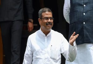 நான் வீதியில் இறங்கி போராடுபவன்; ஏசி அறை சமூக ஆர்வலர் அல்ல என்கிறார் தர்மேந்திர பிரதான்