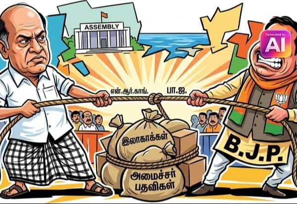 Latest Tamil News