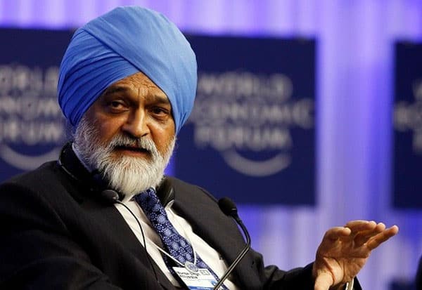 தமிழக அரசின் வருவாய் அதிகரிக்கும் வழிகள் கண்டறிய புதிய குழு; மாண்டேக் சிங் அலுவாலியா தலைமையில் அறிவிப்பு