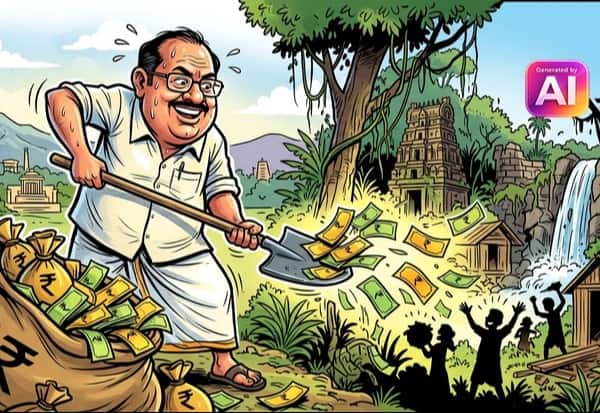 மாவட்டத்தில் வெளியே தெரியாத சுற்றுலா இடங்களுக்கு வெளிச்சம் கிடைக்குமா: வருவாய், வேலைவாய்ப்பு அதிகரிக்க நடவடிக்கை தேவை