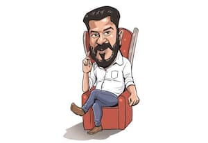  'அத்தைக்கு மீசை முளைத்த கதை!'