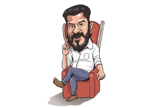  'அத்தைக்கு மீசை முளைத்த கதை!'