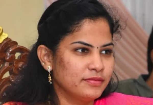 சமூக வலைதளங்களில் 'தொல்லை'; கமிஷனரிடம் மேயர் பிரியா புகார்