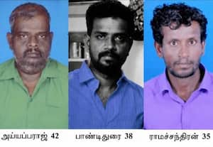  சிவகாசி வெடி விபத்து பலி 5 ஆக உயர்வு