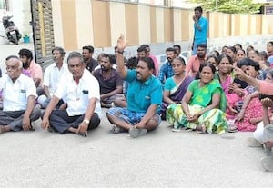  சிவகாசி: பட்டாசு விபத்து பலி அதிகரிப்பு தொடர்ச்சி