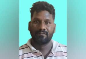  மூதாட்டி கொலை வழக்கில் திருப்பம் கள்ளக்காதலனுடன் பெண் சிக்கினார்