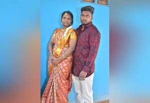  புதுப்பெண் கொலை கணவர் சரண்