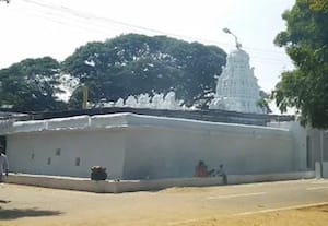  நாக தோஷங்களை நீக்கும் நாகலமடிகே சுப்பிரமணிய சுவாமி கோவில்