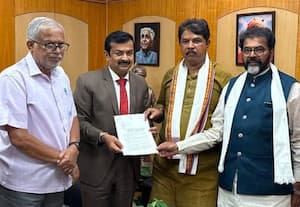  ரூ.800 கோடி முறைகேடு அசோக் 'திடுக்' குற்றச்சாட்டு