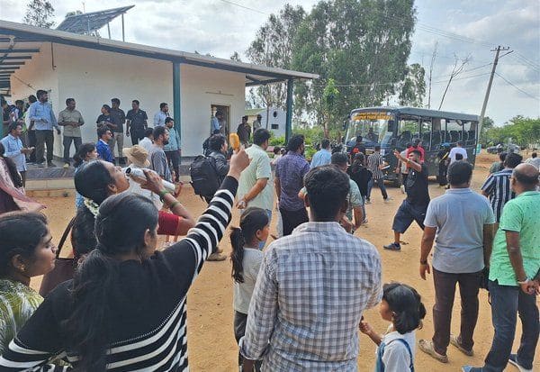  பண்டிப்பூர், நாகரஹொளே சபாரி கட்டணம் அதிகரிப்பு