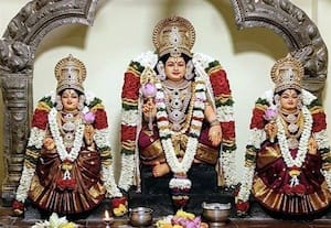 ஆடி கொடை விழா