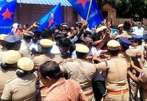  தமிழ் புலிகள் 33 பேர் கைது