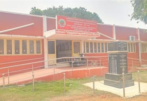 திண்டிவனத்தில் டிப்ளமோ விவசாய பட்டய படிப்பு மீண்டும் மாவட்ட நிர்வாக நடவடிக்கைக்கு விவசாயிகள் எதிர்பார்ப்பு