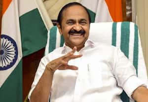 கனிமம் கொண்டு செல்ல விதிக்கப்பட்ட தடையை நீக்குங்கள்; முதல்வர் விஜய்க்கு கேரளா முதல்வர் கடிதம்
