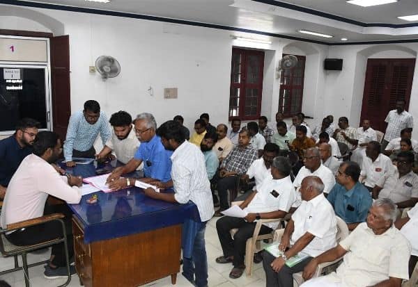 Latest Tamil News