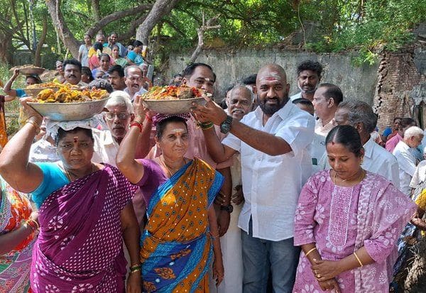 Latest Tamil News