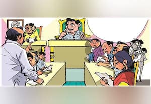  'நான் ஜெயிலுக்கு போறேன்!'