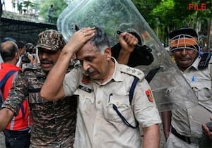 ஜந்தர் மந்தரில் போராட்டம் நடத்த ஓய்வு போலீஸ் அதிகாரிகள் முடிவு