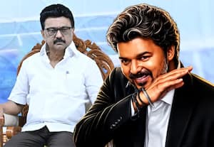 முஸ்லிம் அமைப்புகளை வளைக்க முயற்சி; திமுக.,வை பலவீனமாக்க தவெக திட்டம்
