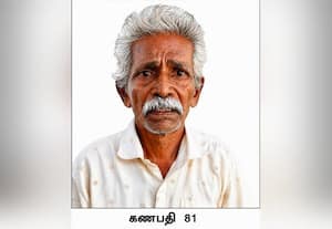  4 வயது சிறுமிக்கு பாலியல் தொல்லை முதியவருக்கு சாகும் வரை ஆயுள்