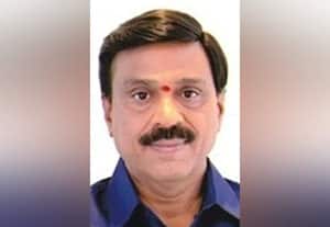  தமிழக எம்.பி., தொடர்ந்த வழக்கில் ஜனார்த்தன ரெட்டிக்கு நோட்டீஸ்
