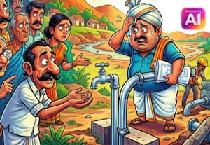புதிய ஜல்ஜீவன் திட்ட பணிகளையாவது தரமாக செய்ய எதிர்பாரப்பு