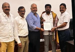 பிரின்டிங் ஆலைகள் விரிவாக்கத்துக்கு அனுமதி கொடுங்க! அமைச்சரிடம் 'டெக்பா' வேண்டுகோள்