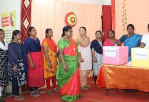  எம்.ஆர்.பி., நர்ஸ்கள் பணி நிரந்தரம்: நலச்சங்கம் வலியுறுத்தல்
