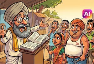  சட்ட விழிப்புணர்வு முகாம்