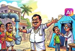  மருத்துவ முகாம்