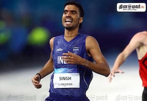 காமன்வெல்த் விளையாட்டு போட்டி; இதுவரை இந்தியா 2 தங்கம், 7 வெள்ளி, 3 வெண்கலம் வென்று சாதனை