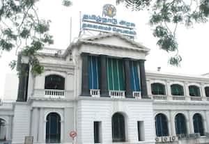 துணைவேந்தர்கள் நியமனம்: ஐகோர்ட்டில் அனுமதி கேட்கிறது தமிழக அரசு